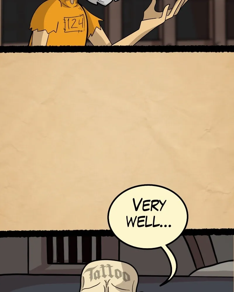 Just Pancakes Chapter 213 page 12 - 