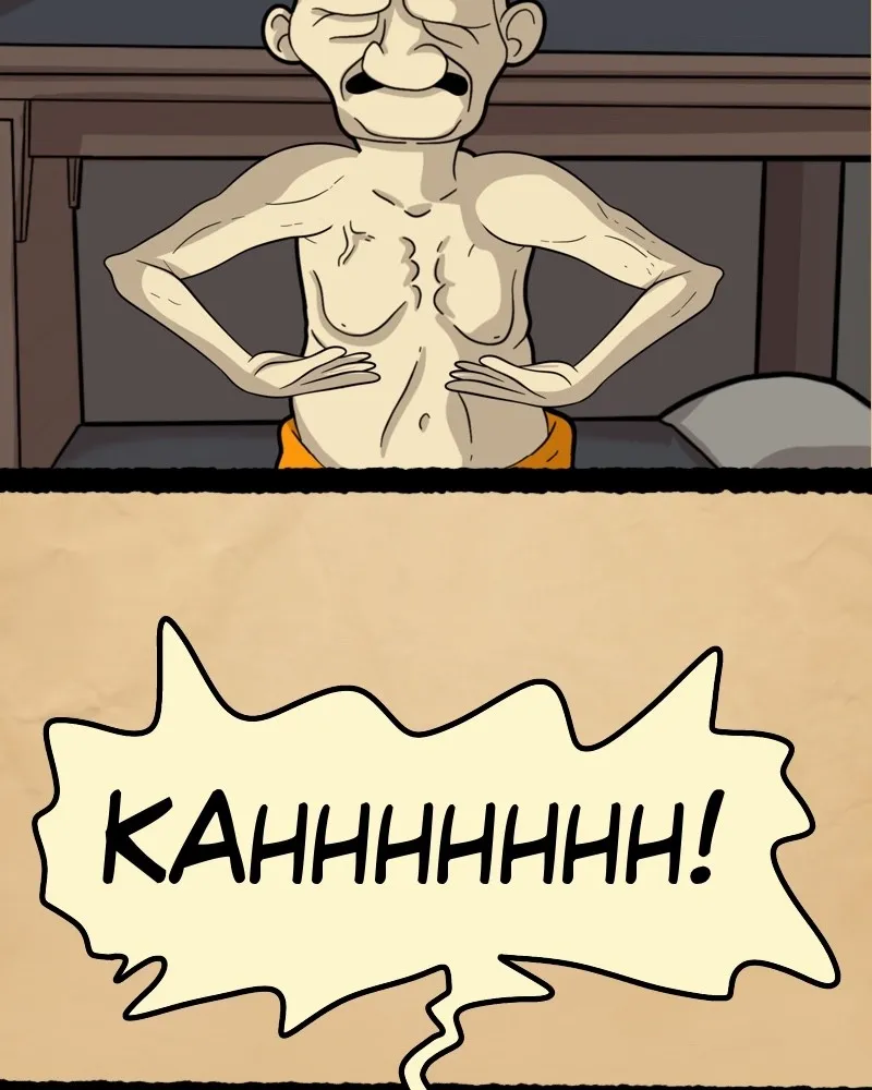 Just Pancakes Chapter 213 page 13 - 
