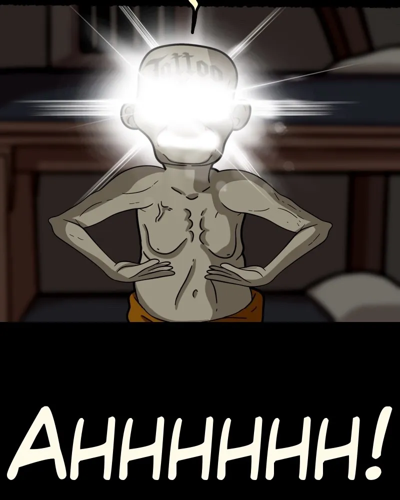 Just Pancakes Chapter 213 page 14 - 