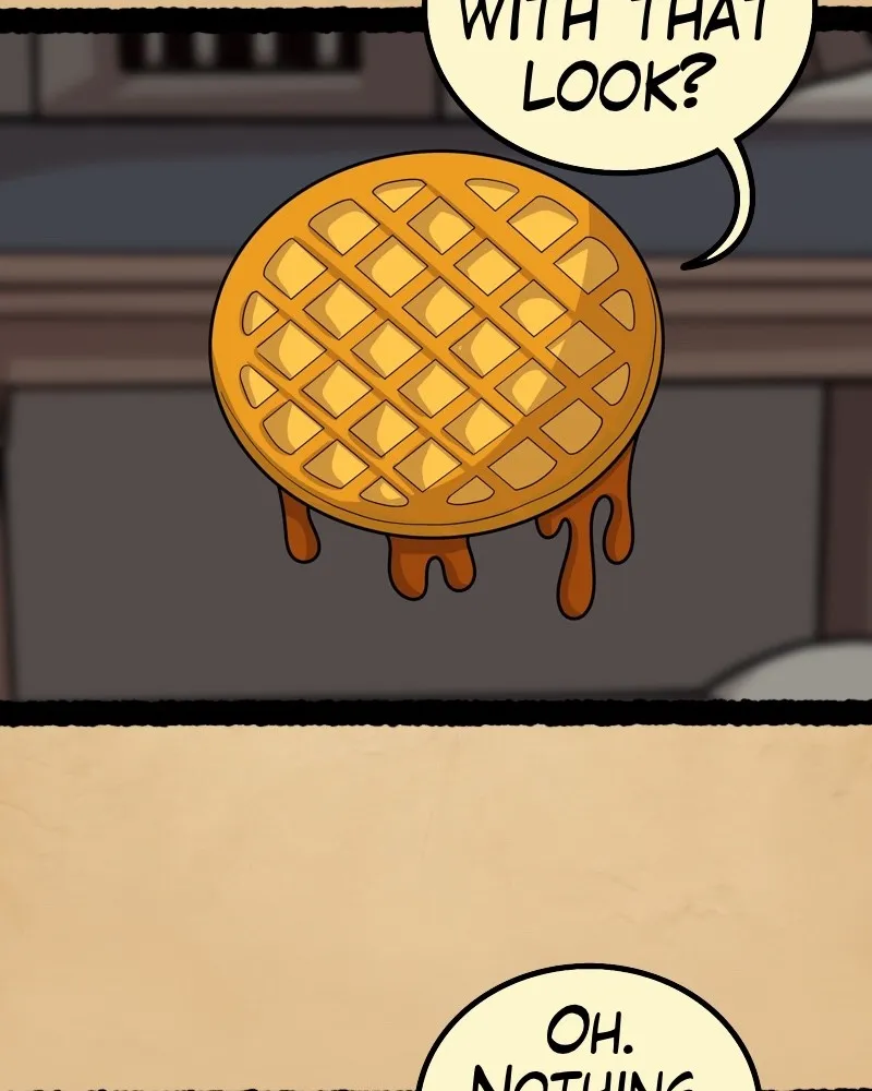 Just Pancakes Chapter 213 page 22 - 