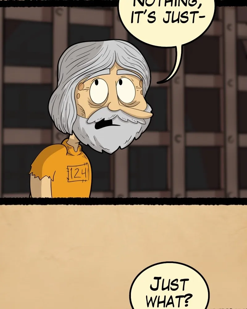 Just Pancakes Chapter 213 page 23 - 