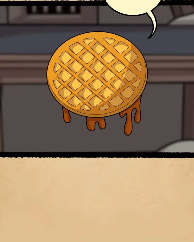 Just Pancakes Chapter 213 page 24 - 