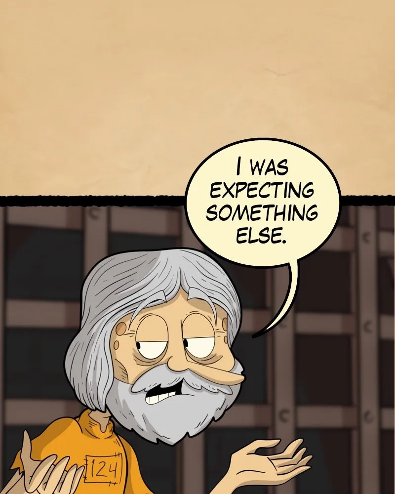 Just Pancakes Chapter 213 page 25 - 