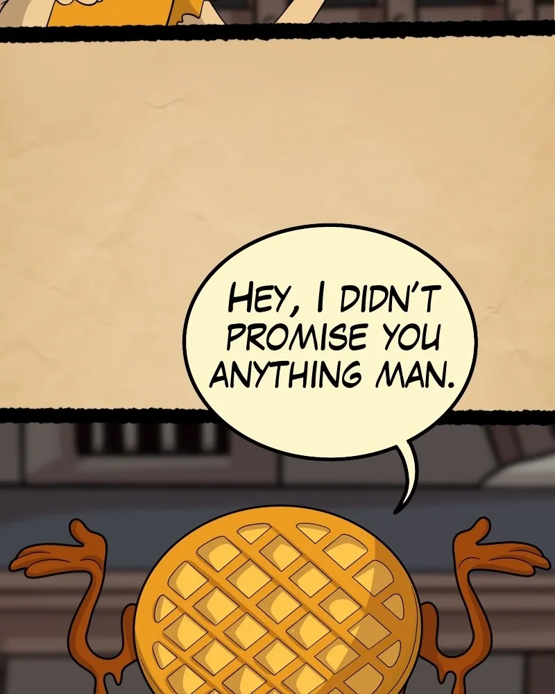 Just Pancakes Chapter 213 page 26 - 