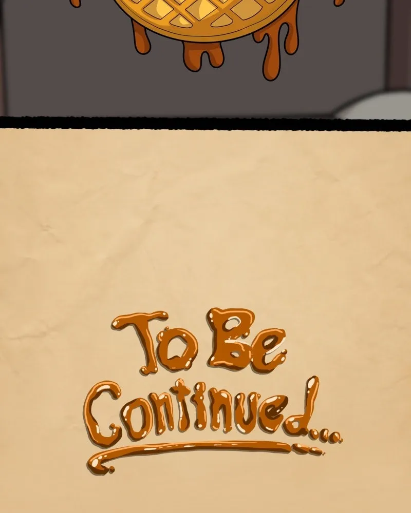 Just Pancakes Chapter 213 page 27 - 