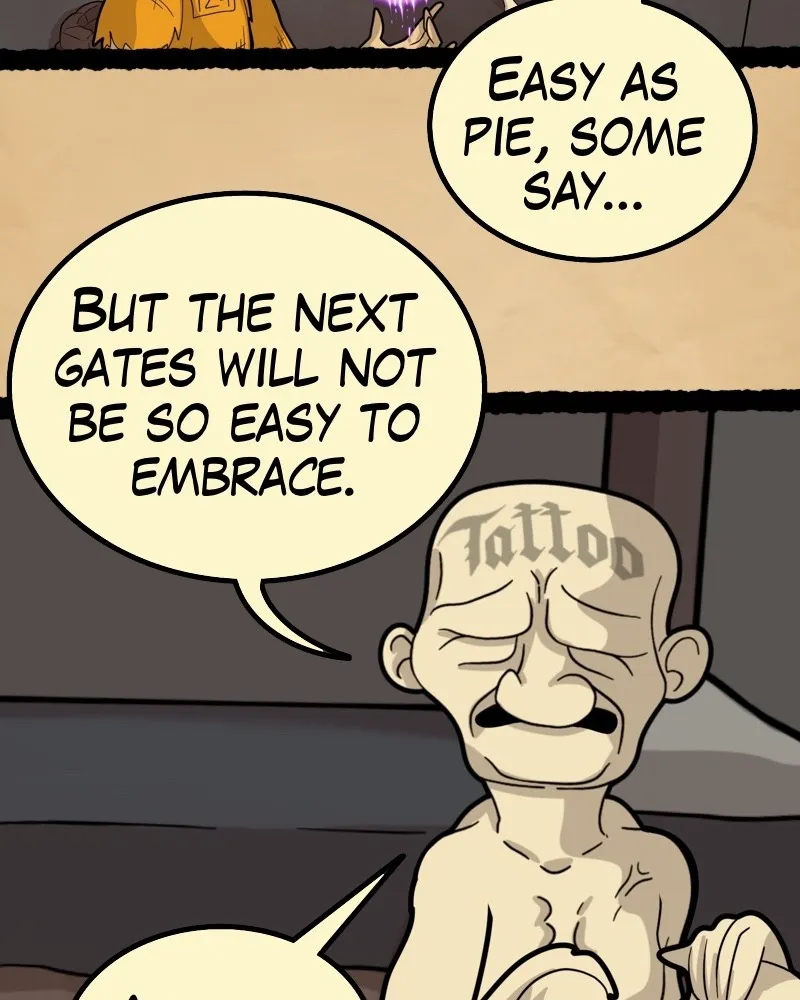 Just Pancakes Chapter 213 page 7 - 