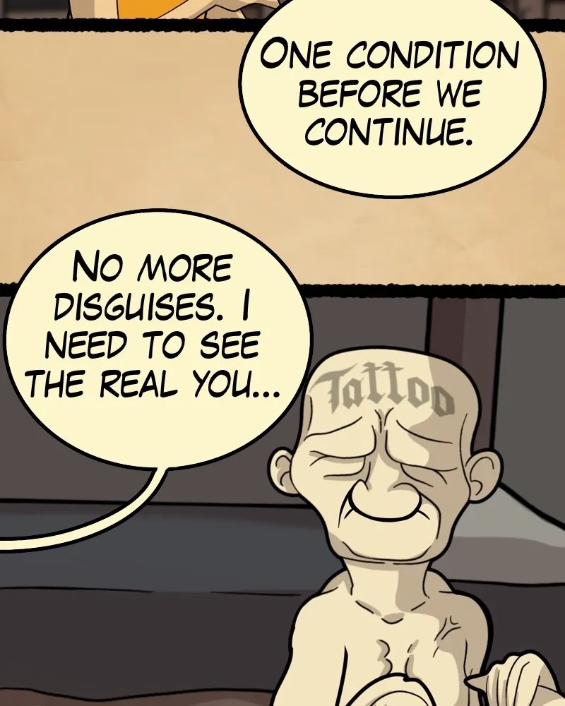 Just Pancakes Chapter 213 page 9 - 