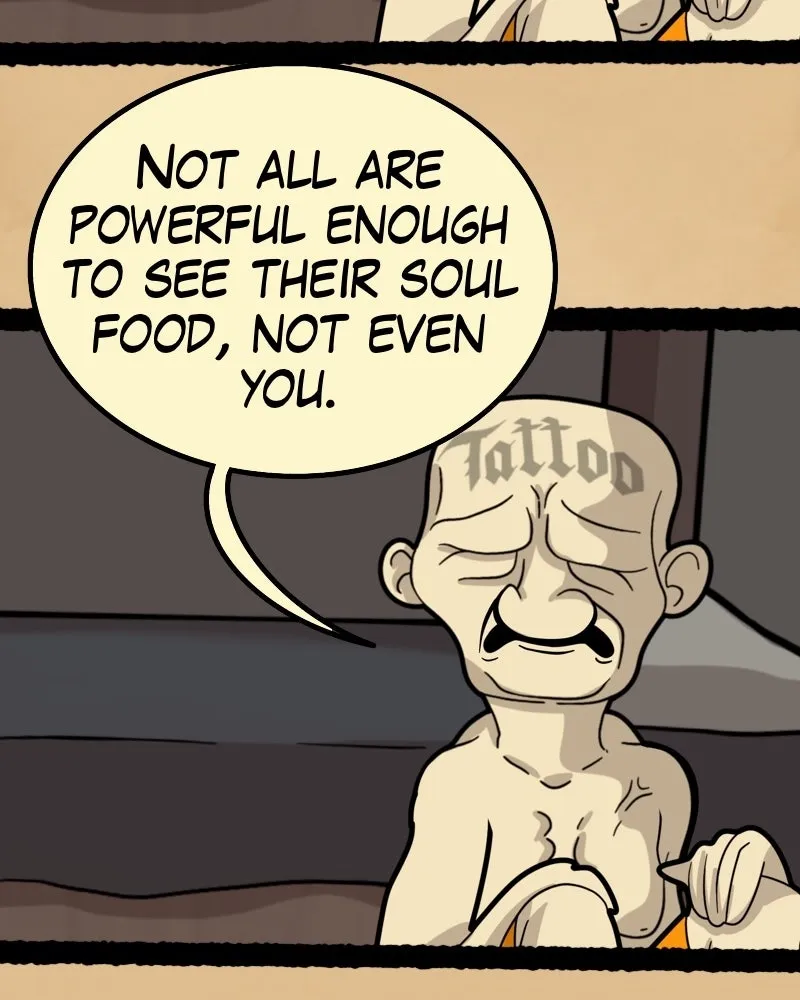 Just Pancakes Chapter 213 page 10 - 