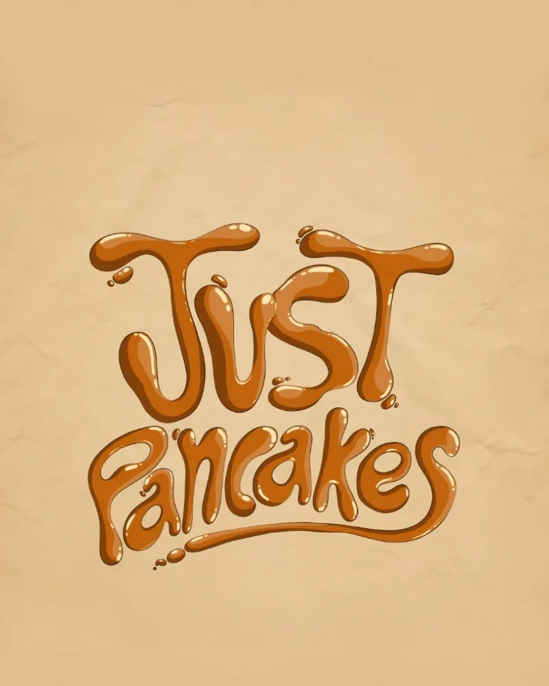 Just Pancakes Chapter 214 page 1 - 