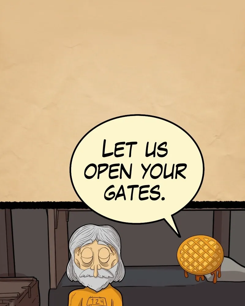 Just Pancakes Chapter 214 page 2 - 