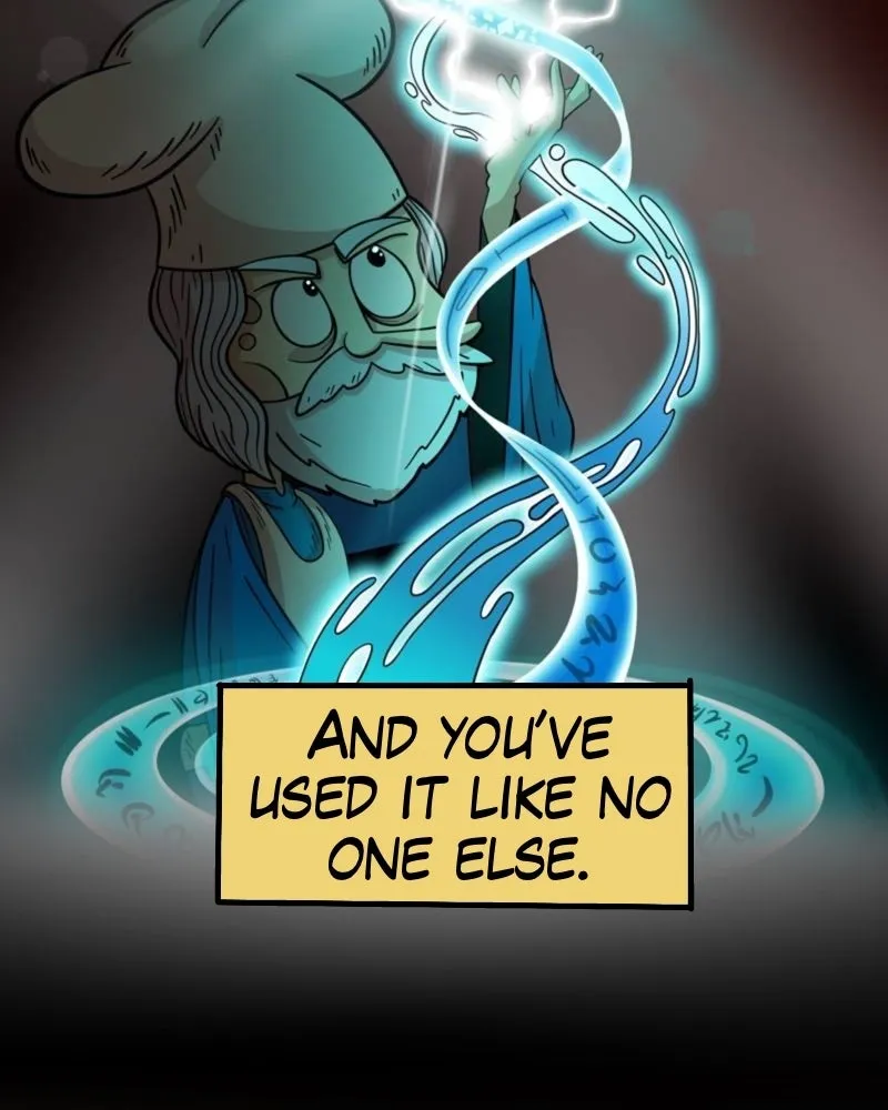 Just Pancakes Chapter 214 page 13 - 
