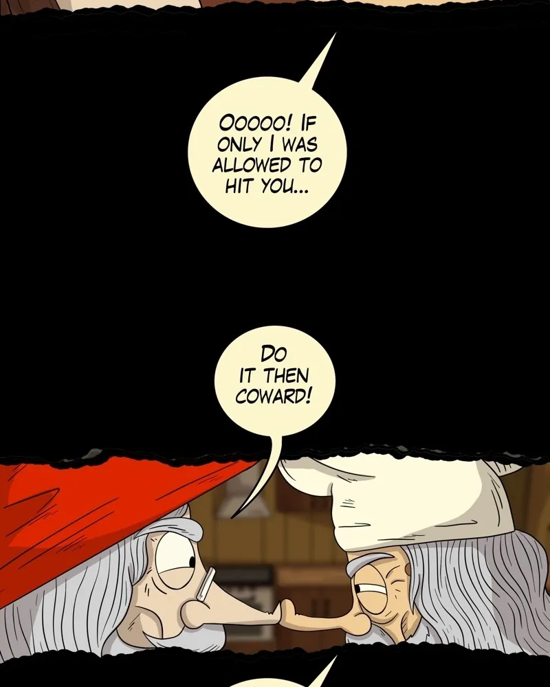 Just Pancakes Chapter 214 page 22 - 