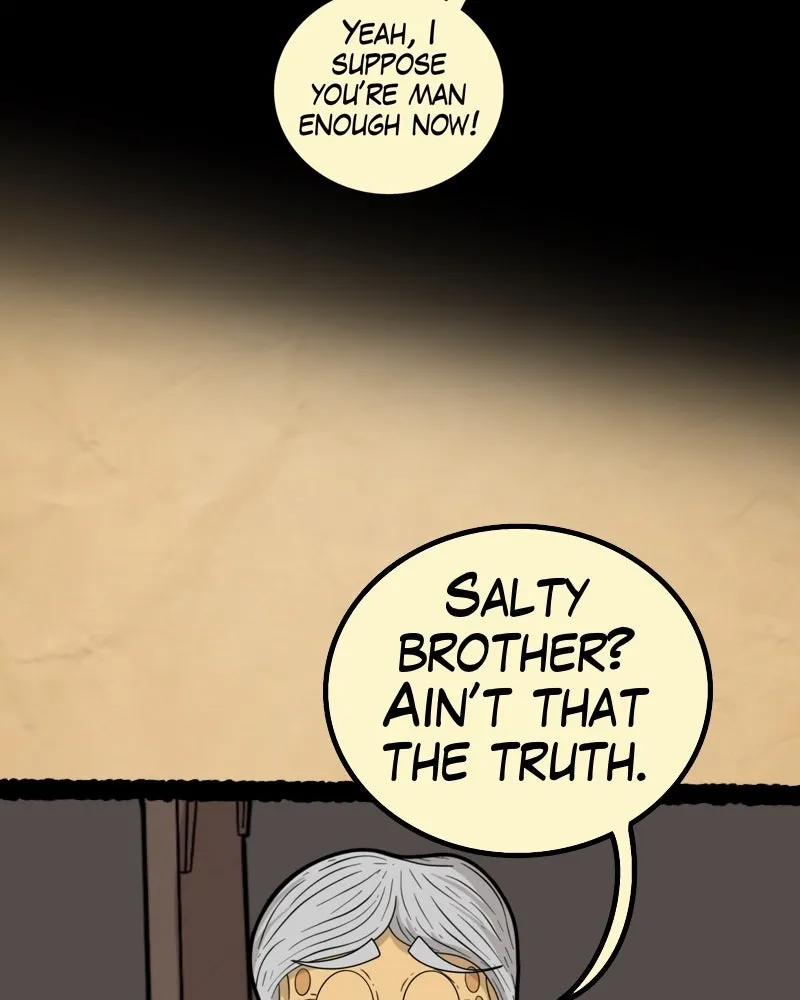 Just Pancakes Chapter 214 page 23 - 