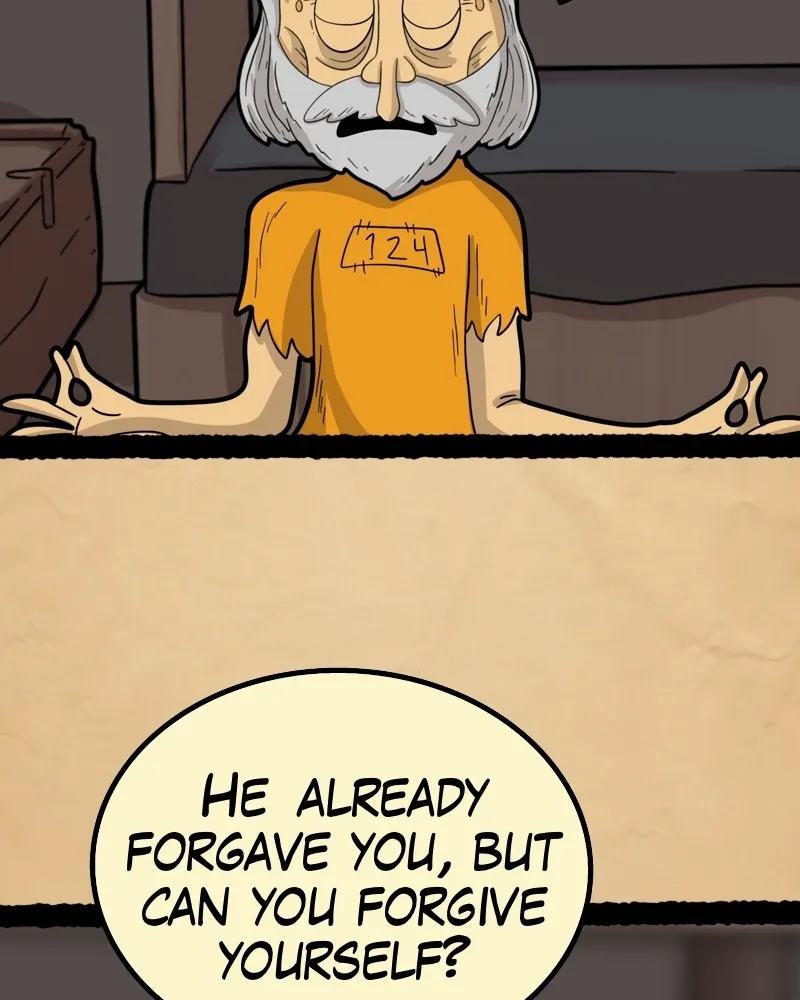 Just Pancakes Chapter 214 page 24 - 