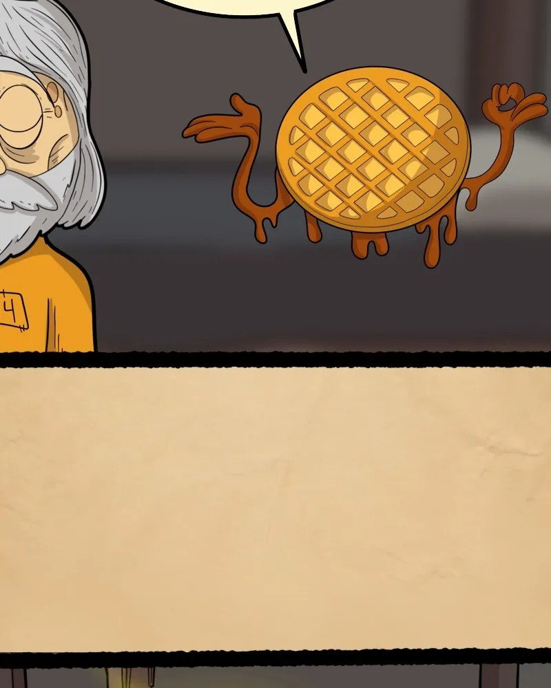 Just Pancakes Chapter 214 page 26 - 