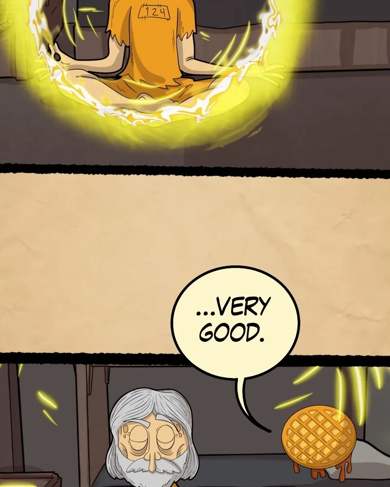 Just Pancakes Chapter 214 page 28 - 