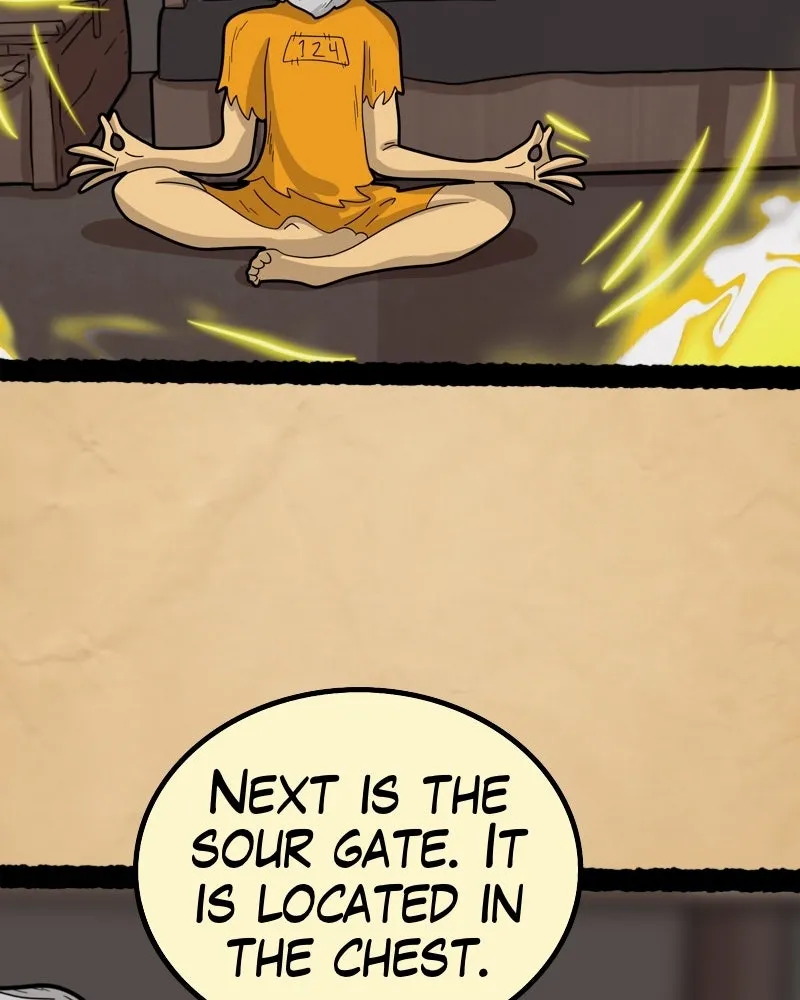 Just Pancakes Chapter 214 page 29 - 