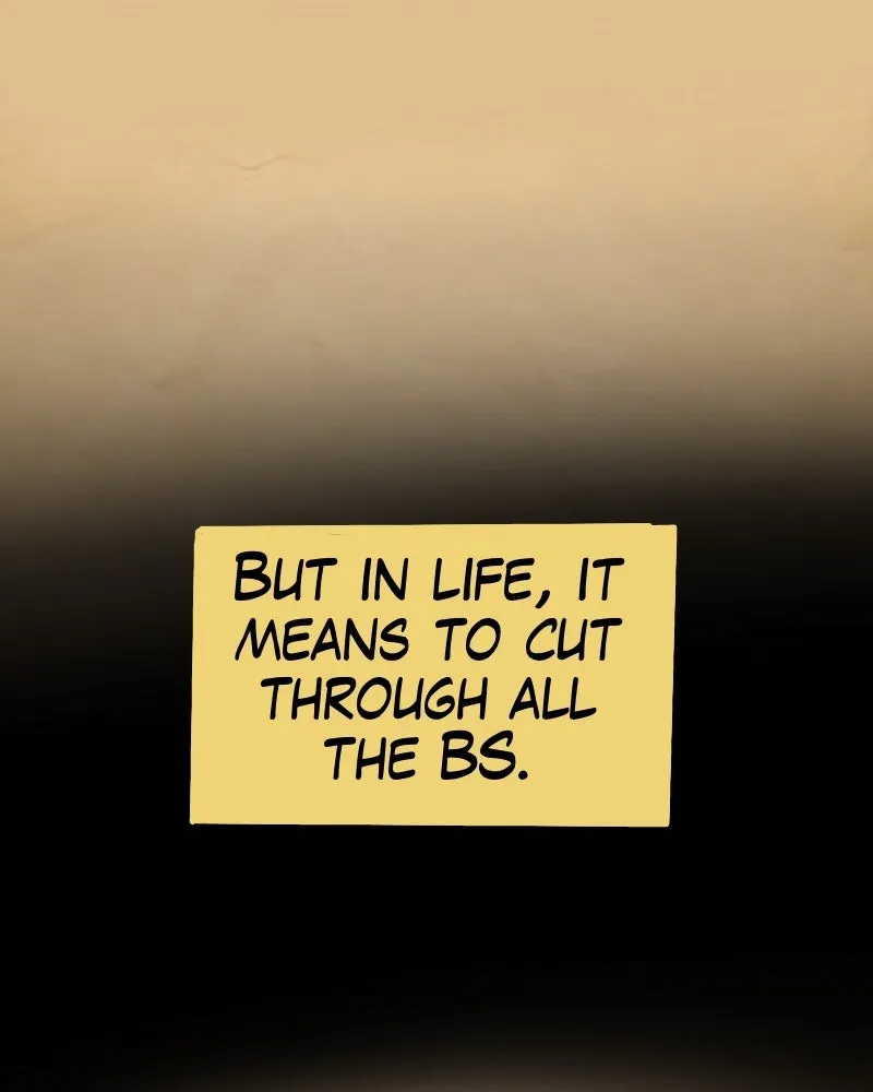 Just Pancakes Chapter 214 page 31 - 