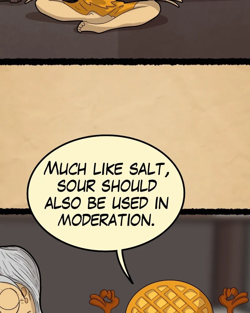 Just Pancakes Chapter 214 page 45 - 