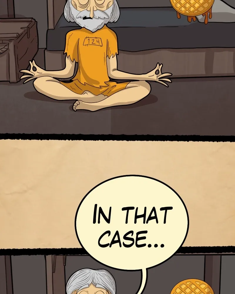 Just Pancakes Chapter 214 page 47 - 