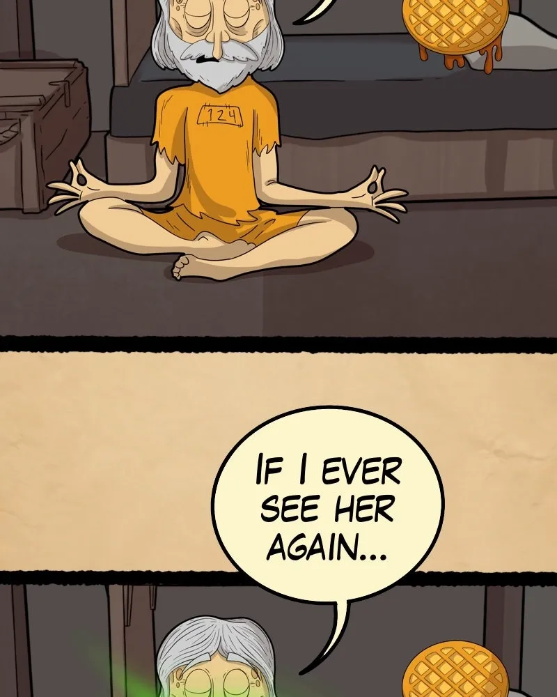 Just Pancakes Chapter 214 page 48 - 