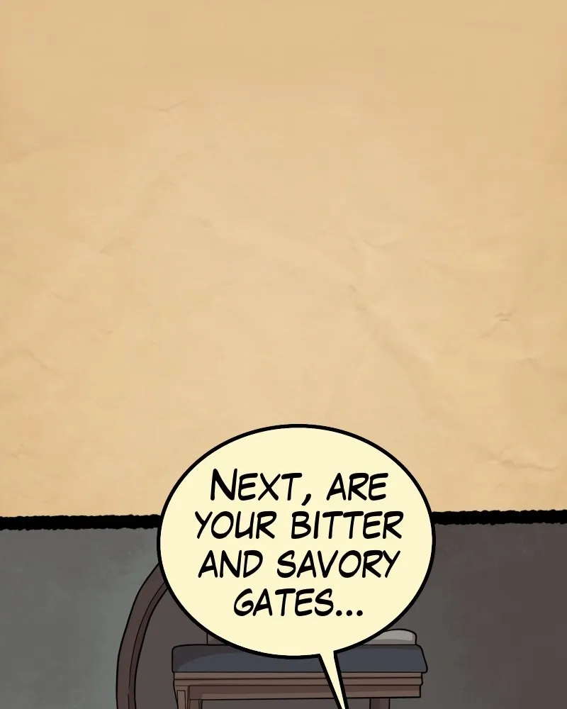 Just Pancakes Chapter 215 page 2 - 