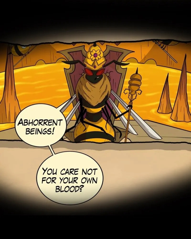 Just Pancakes Chapter 215 page 12 - 