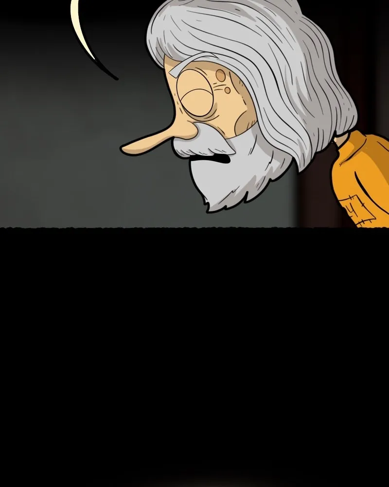 Just Pancakes Chapter 215 page 17 - 