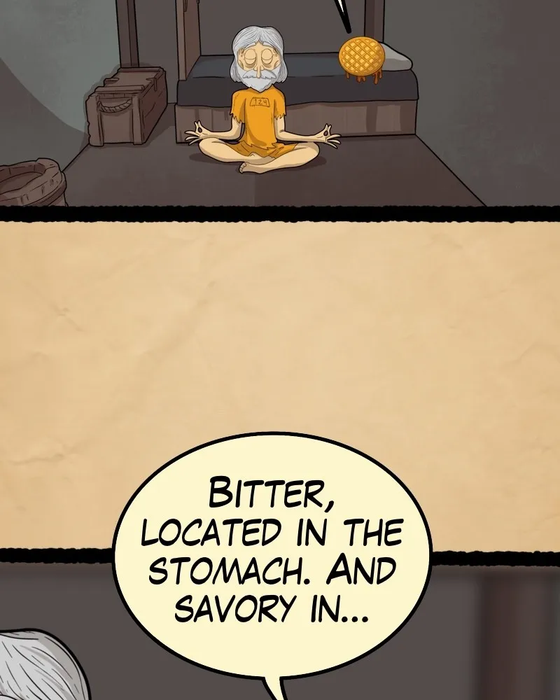 Just Pancakes Chapter 215 page 3 - 