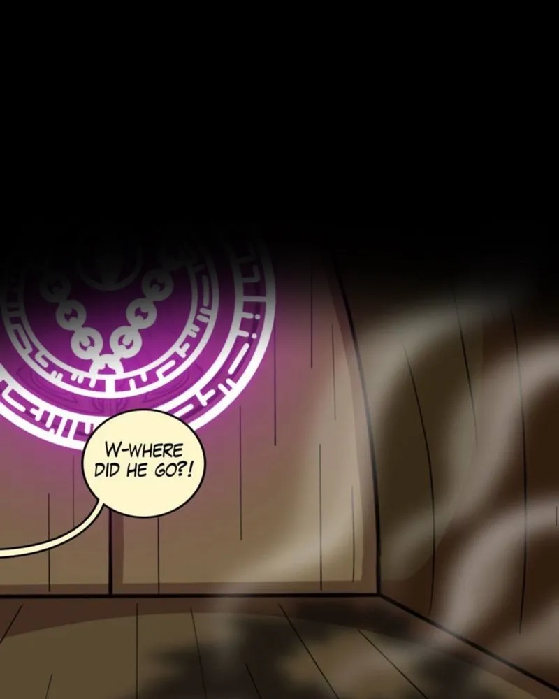 Just Pancakes Chapter 215 page 21 - 