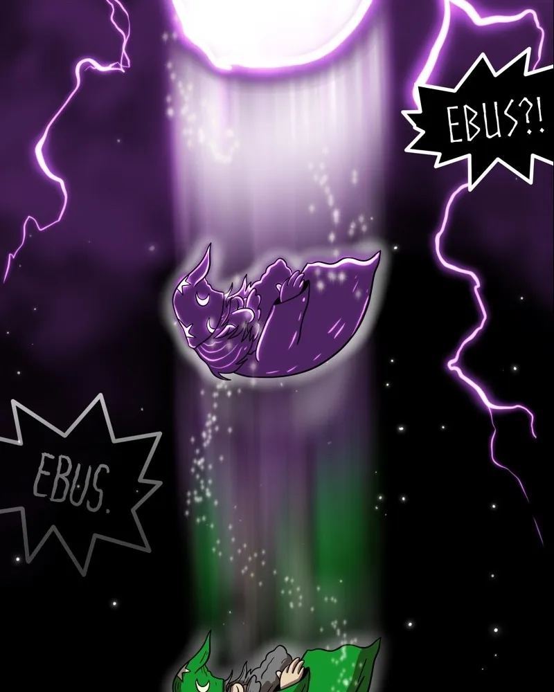 Just Pancakes Chapter 215 page 23 - 