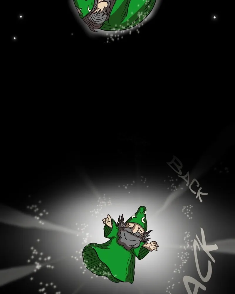 Just Pancakes Chapter 215 page 24 - 