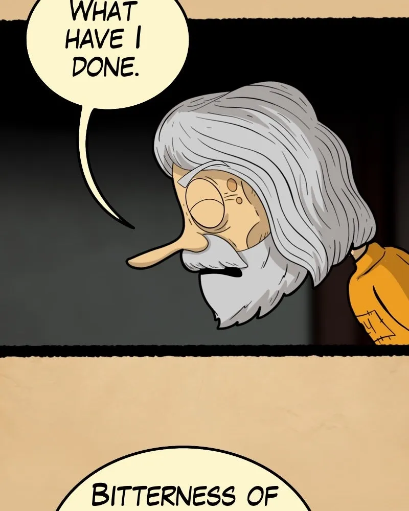 Just Pancakes Chapter 215 page 26 - 