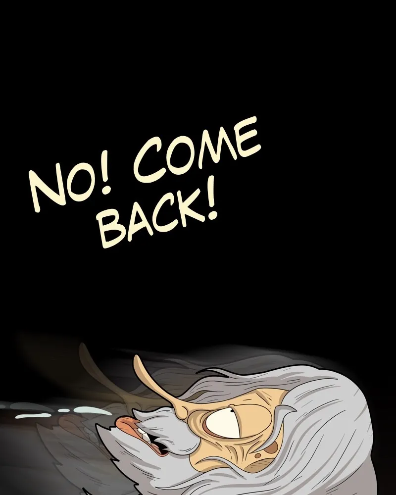 Just Pancakes Chapter 215 page 31 - 