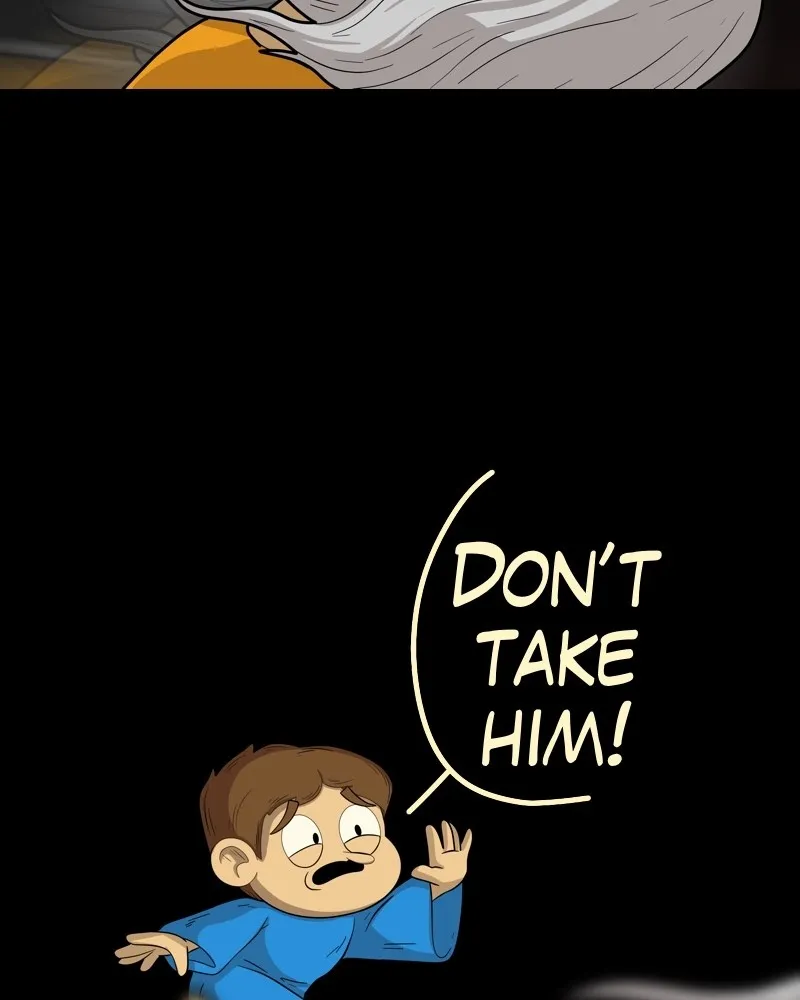 Just Pancakes Chapter 215 page 32 - 