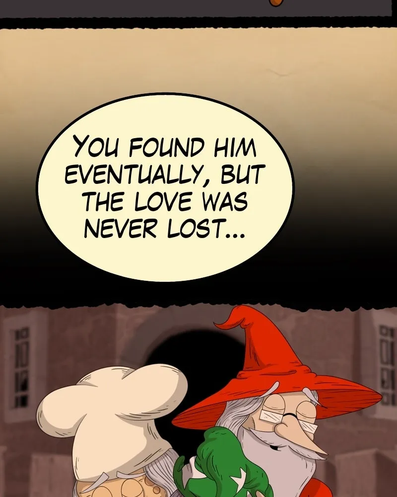 Just Pancakes Chapter 215 page 37 - 