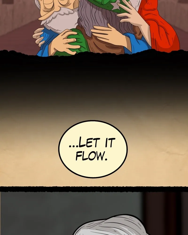Just Pancakes Chapter 215 page 38 - 