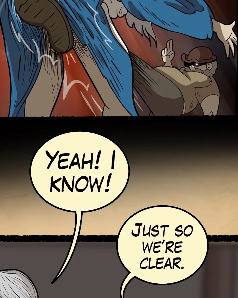 Just Pancakes Chapter 215 page 5 - 
