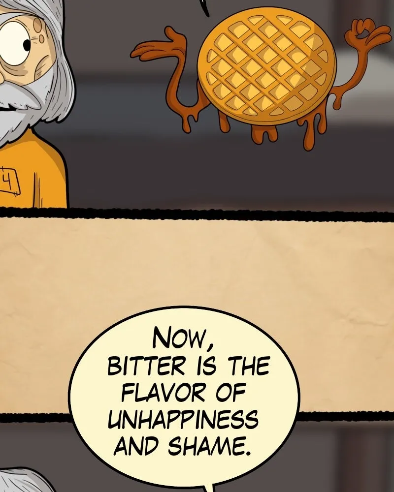 Just Pancakes Chapter 215 page 6 - 