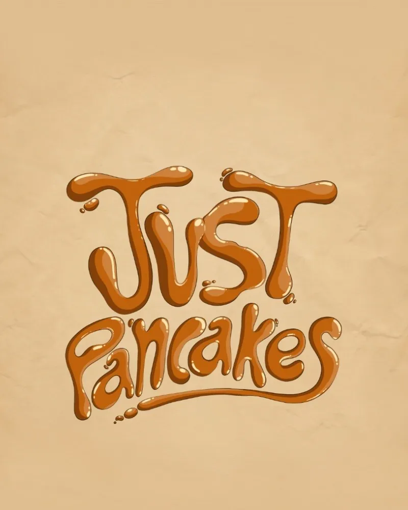 Just Pancakes Chapter 216 page 1 - 