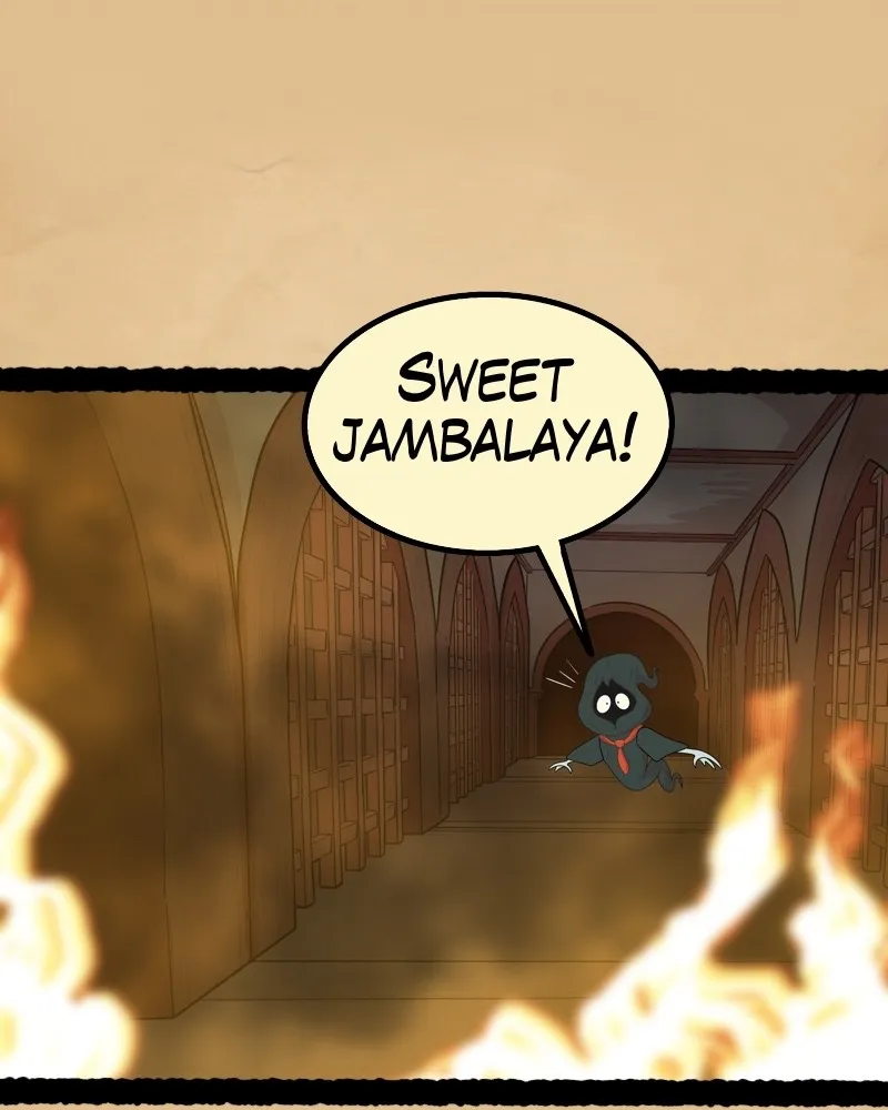 Just Pancakes Chapter 216 page 11 - 
