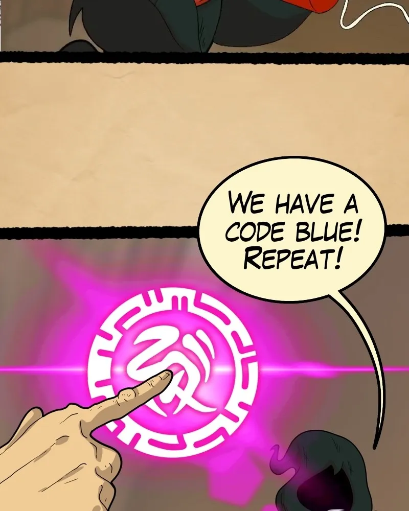 Just Pancakes Chapter 216 page 14 - 