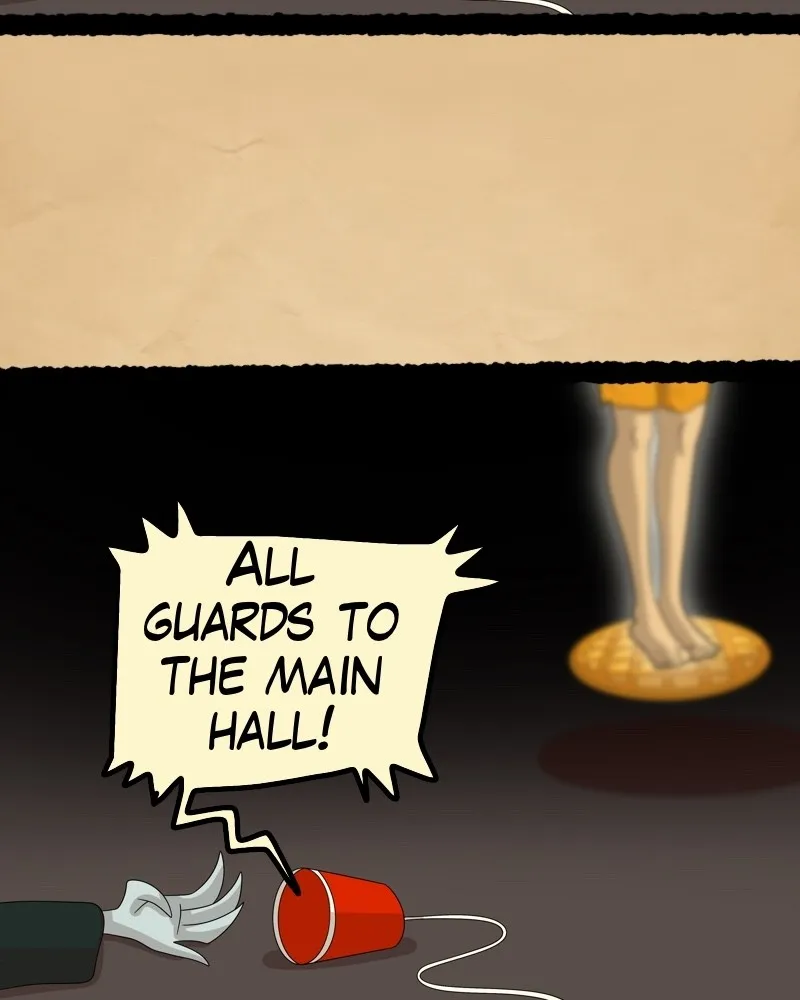 Just Pancakes Chapter 216 page 18 - 