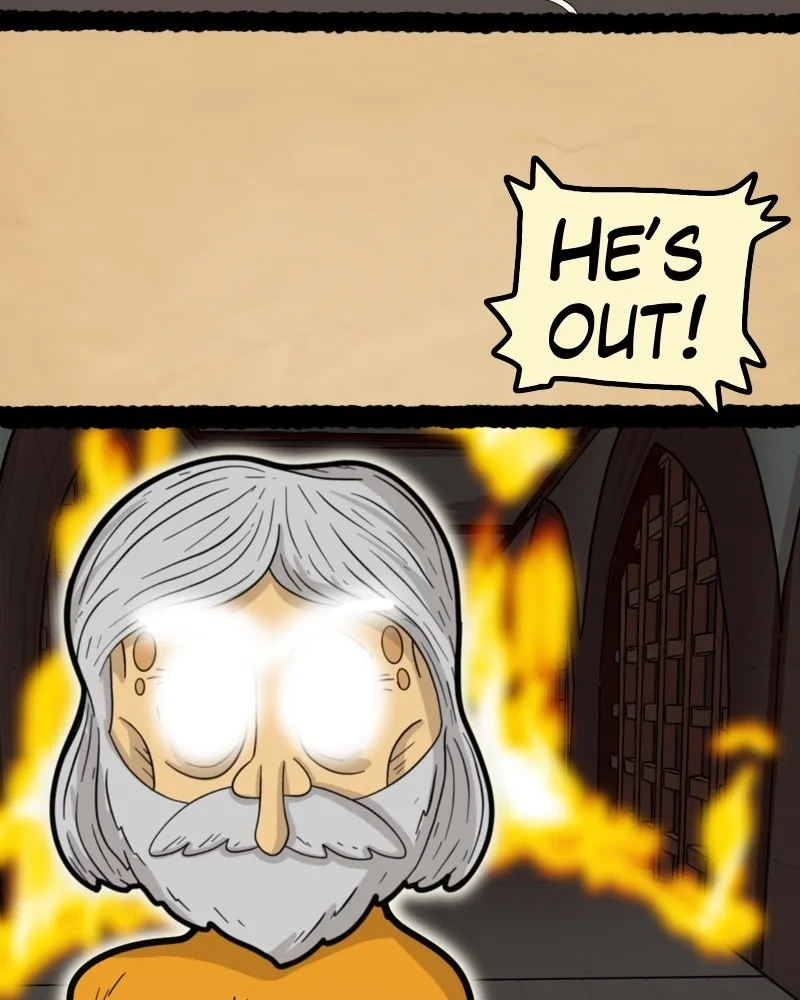 Just Pancakes Chapter 216 page 19 - 