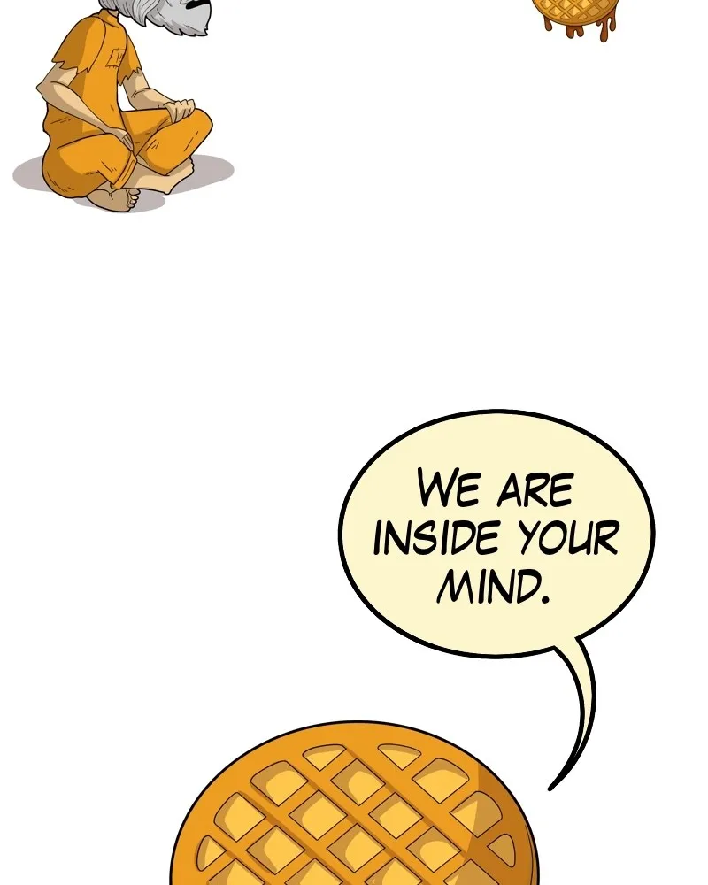Just Pancakes Chapter 216 page 22 - 