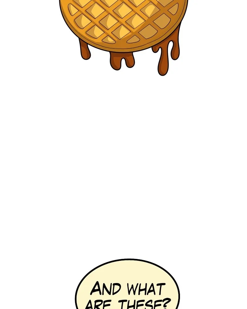 Just Pancakes Chapter 216 page 23 - 