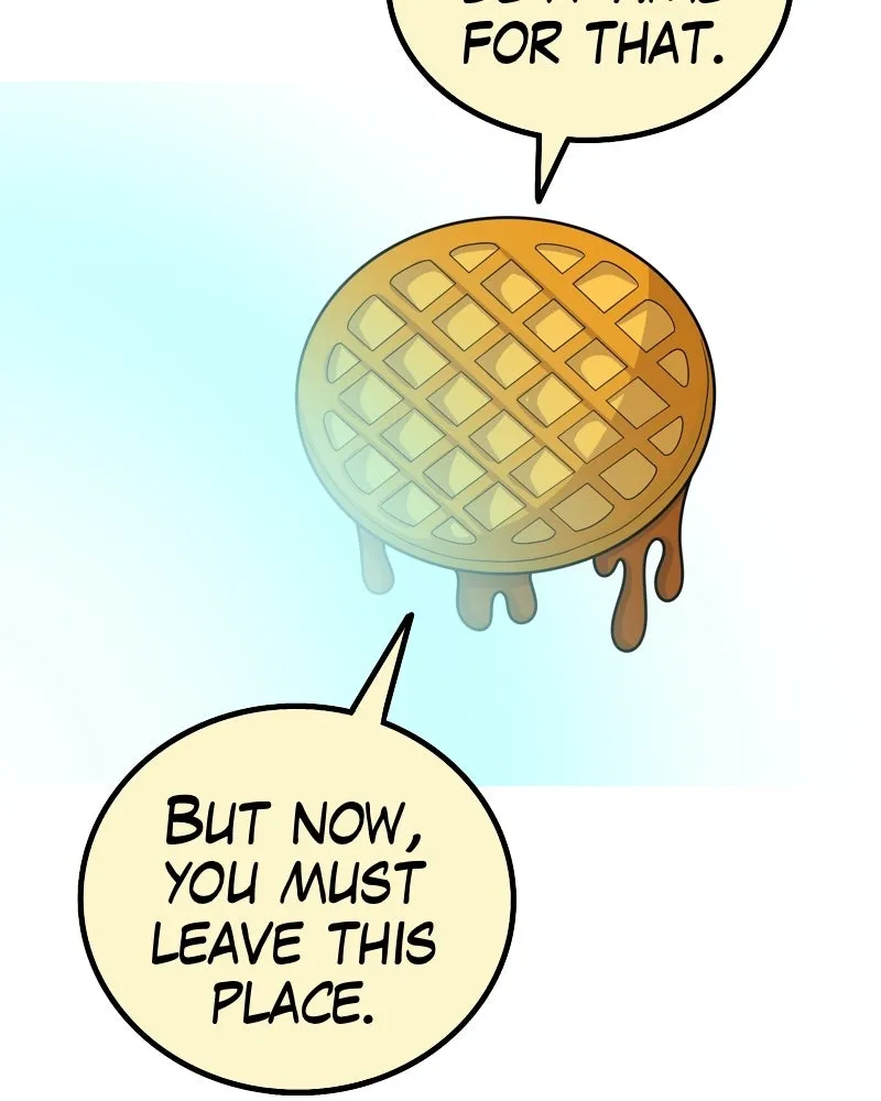 Just Pancakes Chapter 216 page 36 - 