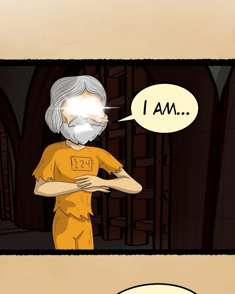 Just Pancakes Chapter 216 page 38 - 