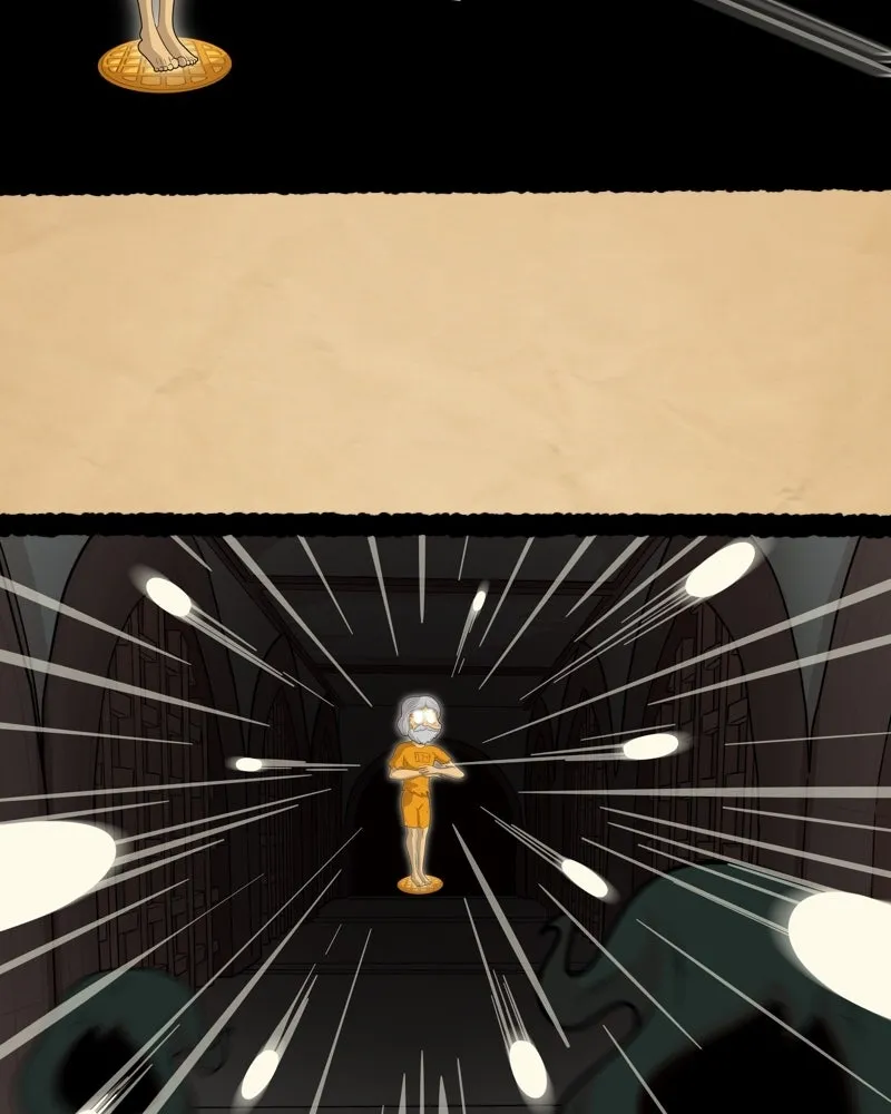 Just Pancakes Chapter 216 page 48 - 
