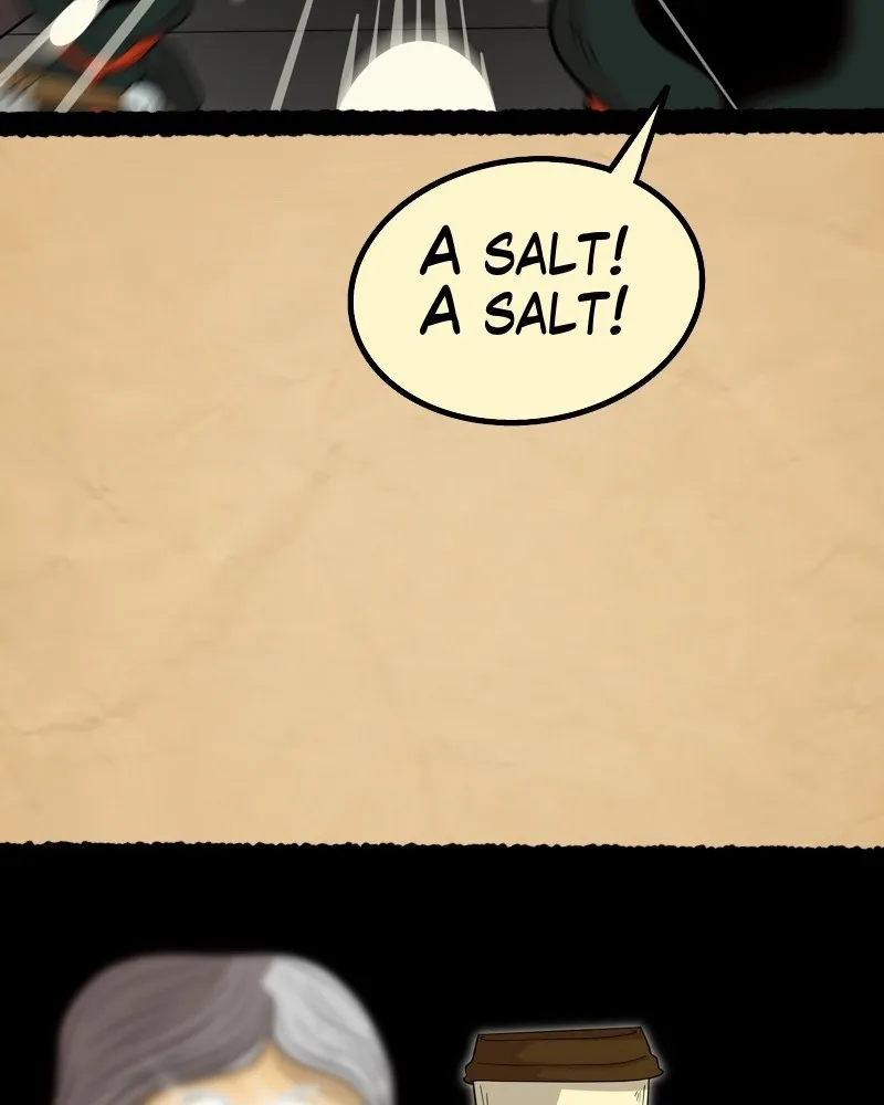 Just Pancakes Chapter 216 page 49 - 